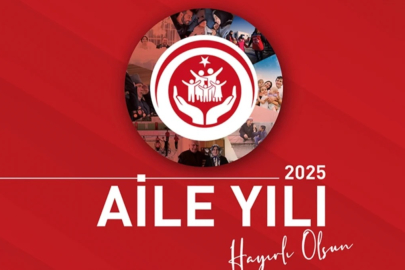 Türkiye'de 2025 'Aile Yılı' oldu