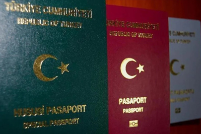 2025'in en güçlü pasaportları: Türkiye yükselişte