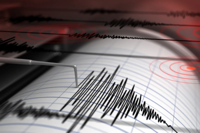 AFAD'dan deprem açıklaması!