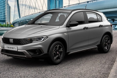 Fiat Egea Sedan, Egea Cross fiyatları ne kadar oldu?