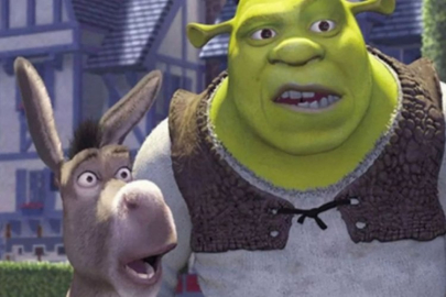 Shrek' filmindeki karaktere ilham olan ünlü eşek hayata veda etti