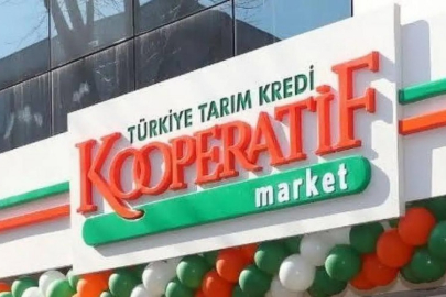 Tarım Kredi Market'e yönelik dolandırıcılık iddiası!