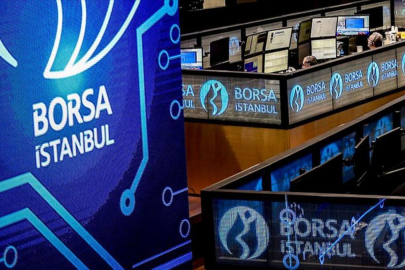 Borsa İstanbul bugüne yükselişle başladı