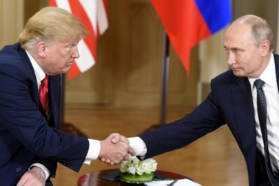 Kremlin'den Trump açıklaması!