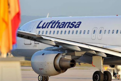 Lufthansa Grubu 10 bin kişiyi işe alacak