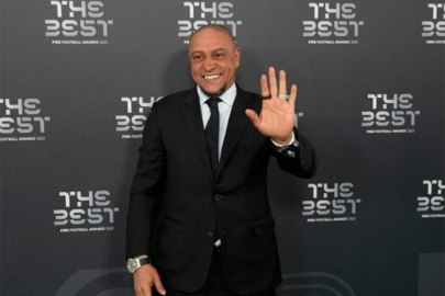 Roberto Carlos evsiz kaldı!