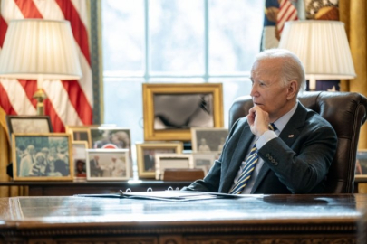 Biden'dan yangın açıklaması: Can kayıpları artacak