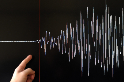 Hatay'da 4.0 büyüklüğünde deprem!