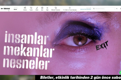 İnegöl Belediyesi Kültür Sanat Etkinliklerinde Online Bilet Dönemi