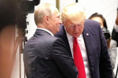 Rusya resmen açıkladı! Putin, Trump ile görüşmeye hazır