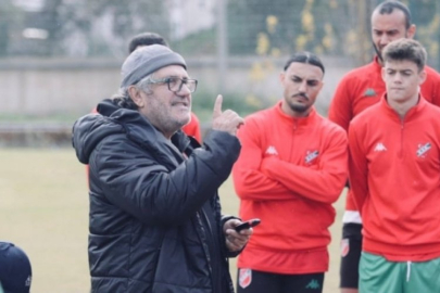 Karşıyaka'da Mustafa Reşit Akçay depremi!