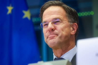 NATO Genel Sekreteri Rutte: Türkiye, NATO'nun çok değerli bir üyesi!