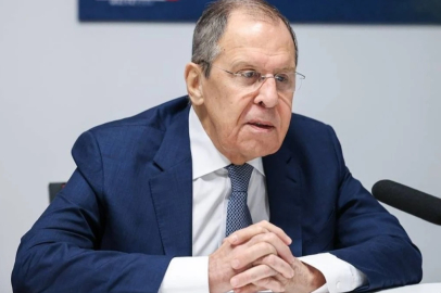 Rusya Dışişleri Bakanı Lavrov'dan 'TürkAkım' açıklaması: ABD, faaliyetleri sekteye uğratmak istiyor