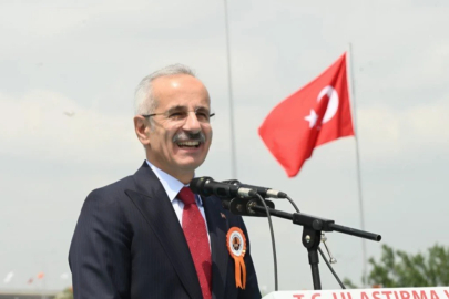 Abdulkadir Uraloğlu: Konya çevre yolu 2. kesiminin açılışı 17 Ocak'ta