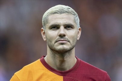 Galatasaray'dan Mauro Icardi açıklaması!