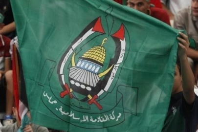 Hamas'tan Türkiye'ye teşekkür