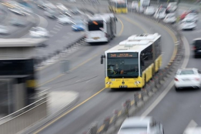 İstanbul'da toplu ulaşıma zam!