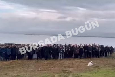 Papa Ziyareti öncesi 2 Kardinal ve 102 Papaz Bursa İznik'te!