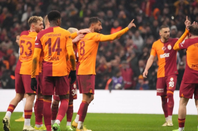 Galatasaray, Hatayspor'la berabere kaldı