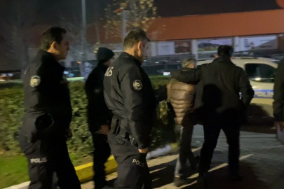 Bursa'da dolandırılmak üzere olan psikoloğu, polis kurtardı