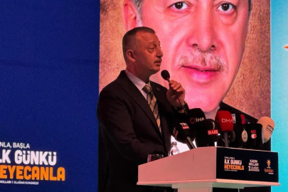 Büyükakın’dan İmamoğlu’na: Senin makyajını akıtmaya devam edeceğiz