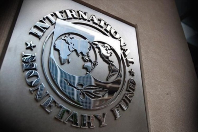 IMF, Almanya için büyüme tahminini düşürdü