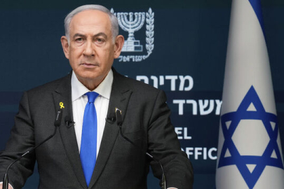 Netanyahu: Savaşa dönme hakkımız var