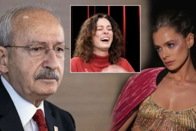 Özge Özpirinçci'yi kahkahaya boğan Kemal Kılıçdaroğlu sorusu!