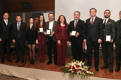 SEDAT BAYRAK SÖYLEŞİSİNE YOĞUN İLGİ