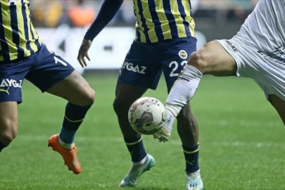 Fenerbahçe, Adana Demirspor karşısında 4 golle güldü