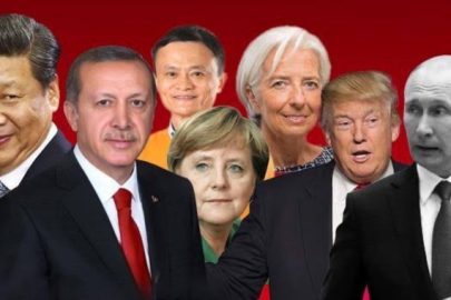 Dünya liderlerinin maaşı 2025: En yüksek maaş alan 10 lider