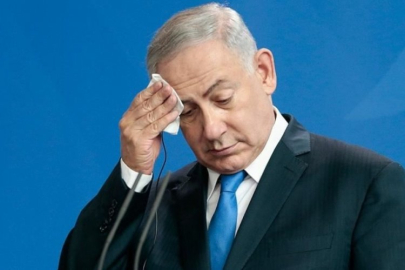 Netanyahu, İngiliz mevkidaşı ile görüştü: Gündem silah ambargosu