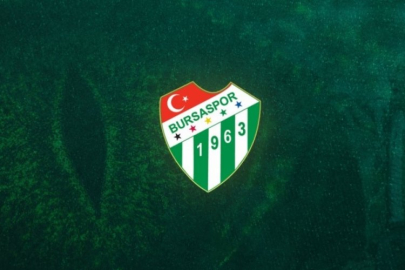 Bursaspor'dan çocuklara karne hediyesi