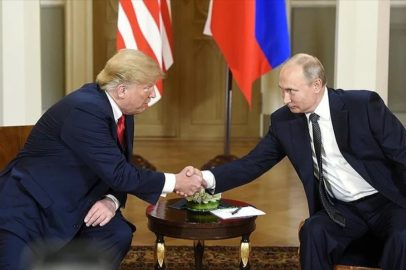 Rusya'dan Putin-Trump görüşmesine ilişkin açıklama