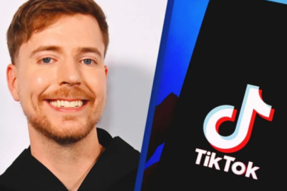 Ünlü YouTuber MrBeast'den TikTok'u satın alma hamlesi