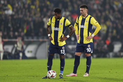 Fenerbahçe, Avrupa Ligi'nde nasıl üst tura çıkar?