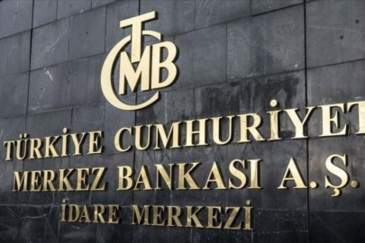 TCMB'den 20 yıl sonra bir ilk