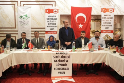 AŞAV ilk şubesini Bursa'da açacak