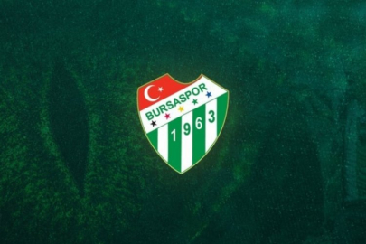 Bursaspor, Ergene Velimeşespor maçının hakemi belli oldu!