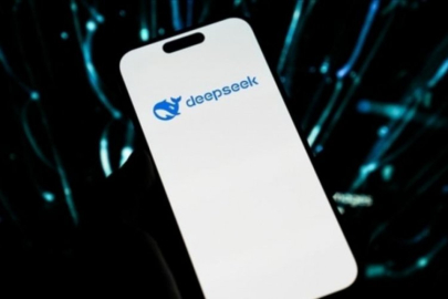 DeepSeek, Google Play Store'da 1 numaraya yükseldi