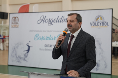 Gürsu Belediyesi Voleybolün Şampiyonu Oldu