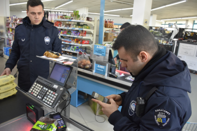 Başkan Karabatı talimat verdi, market denetimleri sıklaştı!