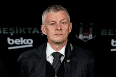 Ole Gunnar Solskjaer, Süper Lig’de ilk yenilgisini aldı