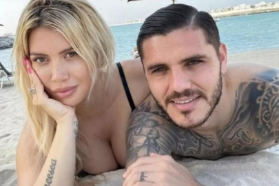 Wanda Nara hakkında 'borç batağında' iddiası