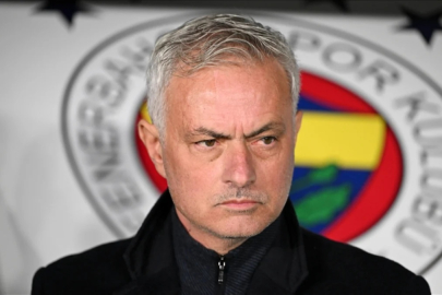 Mourinho: İntikam duygusu içerisinde değilim